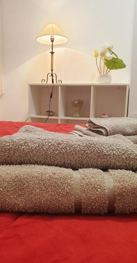 Appartamento La Tina Zagabria Esterno foto